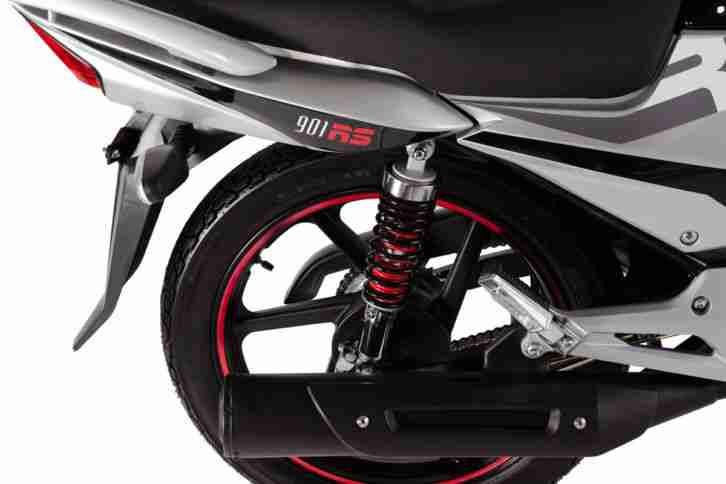 Junak 901 RS, Moped 50 ccm Lieferung durch unsere Fachhändler