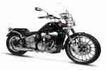 Junak M16 Chopper mit 320 cc