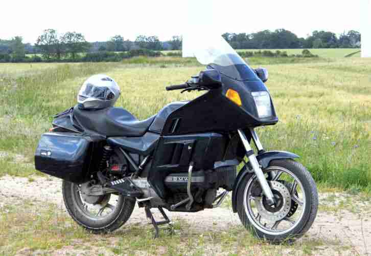 K 100 LT