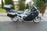 K 1200 GT TÜV neu ESA, BC, ASC, RDC,