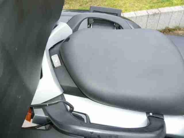 K 1200 GT TÜV neu ESA, BC, ASC, RDC, Sitzheizung, Tempomat, Heizgriffe
