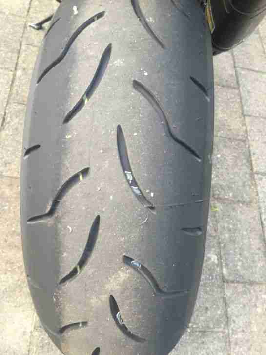 K 1200 R Mit MV Agusta Heck - Einzelstück !!
