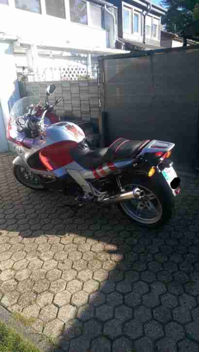 K 1200 RS