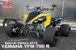 K&S Quad YFM 700 R SEMod 2016 als