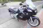 K1200 GT Sport Touring Maschine Koffer