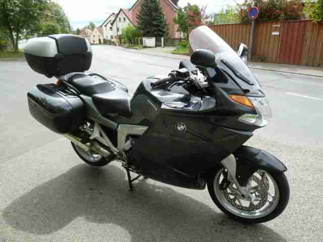 K1200 GT EZ10