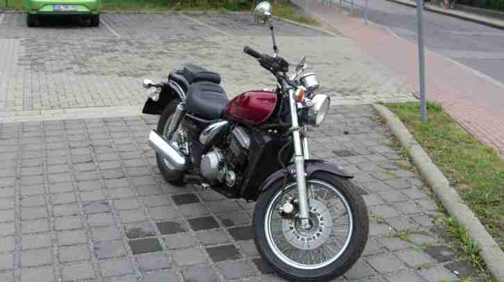 Kawasaki EL 250