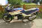 GPZ 500 S EX 500 A EZ 1993 original