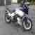 Kawasaki GPZ 500