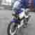 Kawasaki GPZ 500