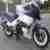 Kawasaki GPZ 500