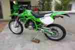 KDX 250 SR