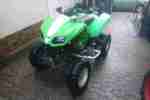 KAWASAKI KFX 700