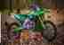 KAWASAKI KXF 250 # 2012 2016 # Motocross # Enduro # TOP gepflegt