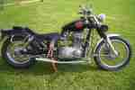 KZ 440 A Totalumbau Harley Davidson