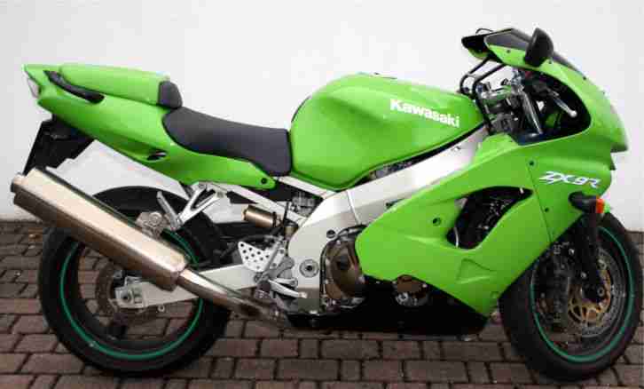 KAWASAKI NINJA ZX-9R ZX 900 C