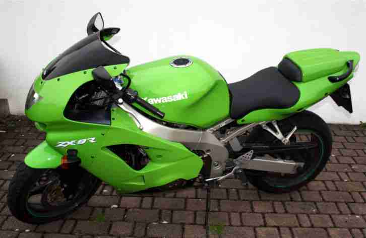KAWASAKI NINJA ZX-9R ZX 900 C