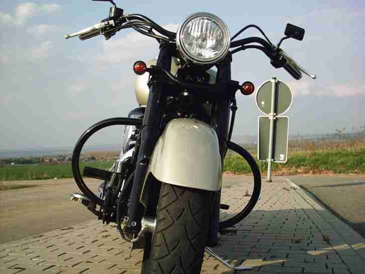 KAWASAKI VN 800 DRIFTER VULKAN