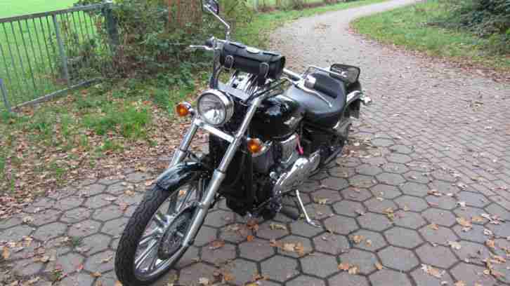 Kawasaki VN900 CUSTOM