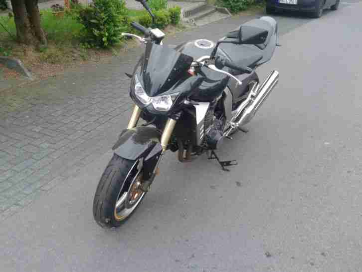 KAWASAKI Z1000 2006