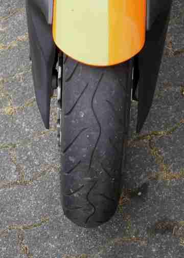 ??? KAWASAKI Z1000 ABS no Z750 ???