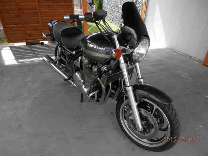 KAWASAKI ZEPHYR 1100
