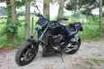 ZRT 10 c Streetfigter Naked Bike