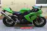 ZX 10R AKRAPOVIC TOP NINJA 12 MONATE