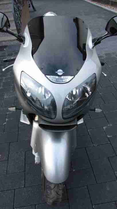 KAWASAKI ZX 12 R