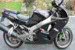 ZX 6 R