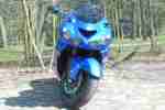 ZZR 1400 ABS Baujahr 2006