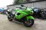 ZZR 1400 ABS Bj. 2006