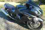 ZZR 1400 ABS