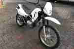 KINROAD 50 ENDURO XT50GY MIT 90CCM MOTOR