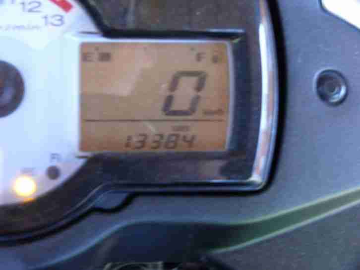 KLE 650 VERSYS ABS