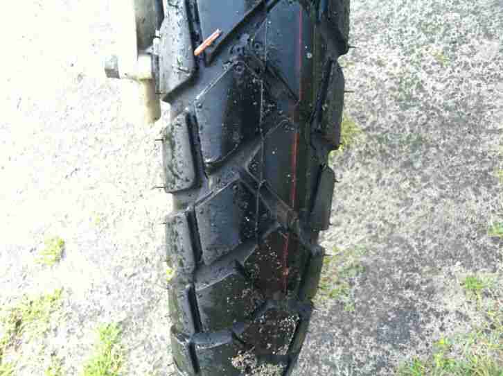 KLR 600