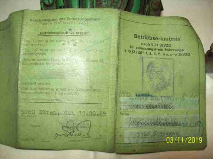 KONVOLUT f. OLDTIMER ?, Traktor ?Schlüssel,Hupe,Türgriff Auto,Fahrrad Hilfsmotor