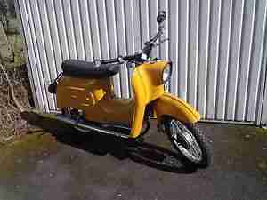 KR51 2 Simson