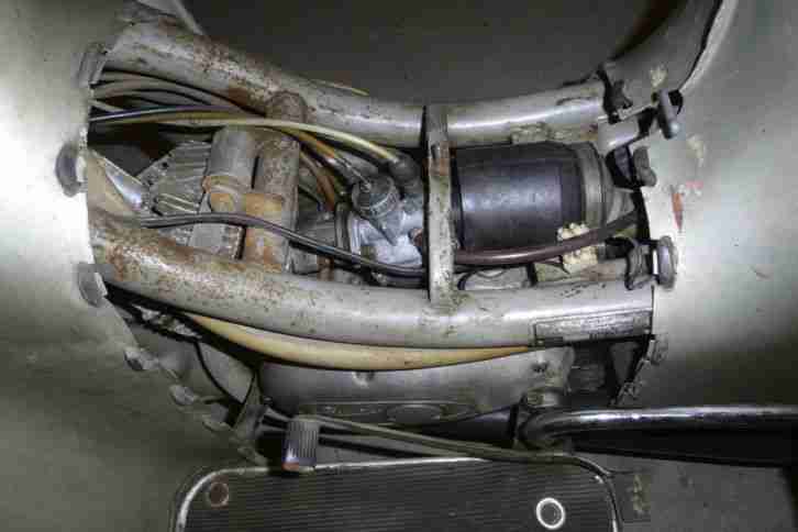 KR51 Simson Schwalbe