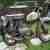 Kreidler FLORETT EIERTANK