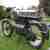 Kreidler FLORETT EIERTANK