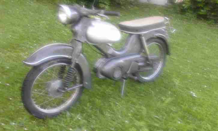 KREIDLER FLORETT K54/0MB