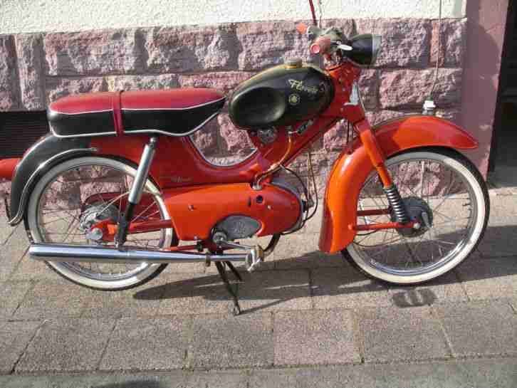 KREIDLER Florett