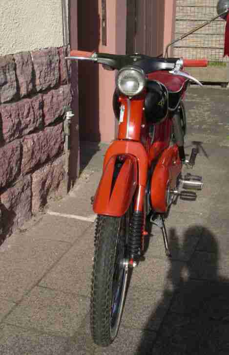 KREIDLER Florett