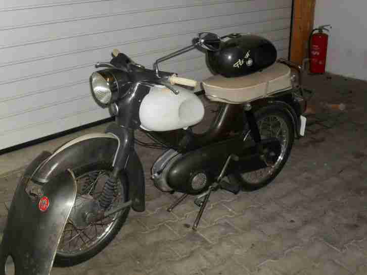 Kreidler K 54