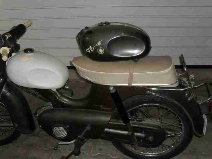 Kreidler K 54