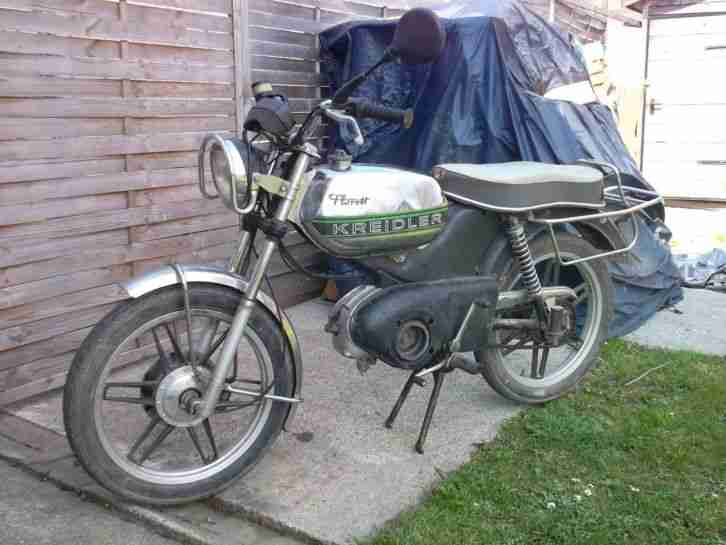 Kreidler LF