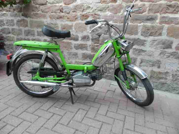 KREIDLER MF 2