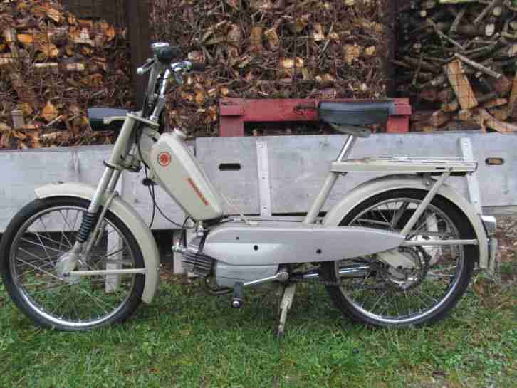 KREIDLER MF4