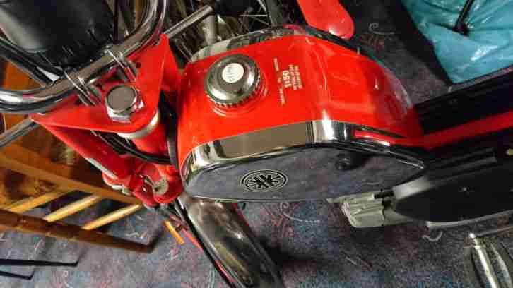 KREIDLER MOPED MP19 (Export) März 1981 TOP ZUSTAND